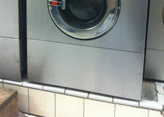 Photo of All Right Laundromat