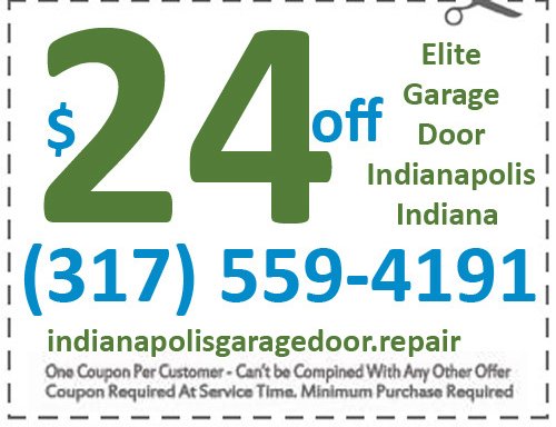 Photo of Elite Garage Door Indianapolis