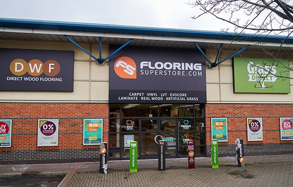 Photo of Flooring Superstore