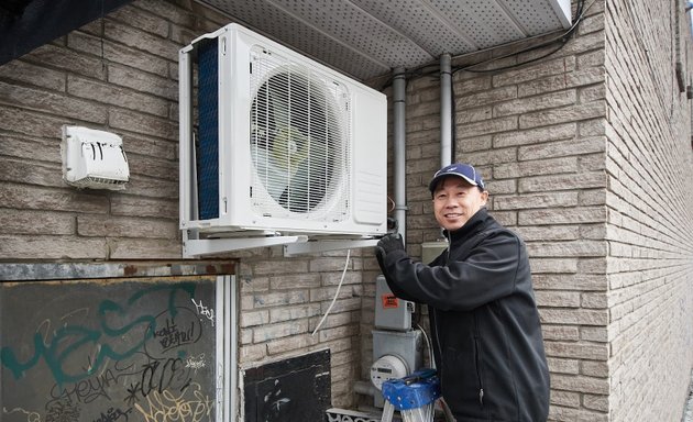 Photo of J & J Air Conditioning and Hvac