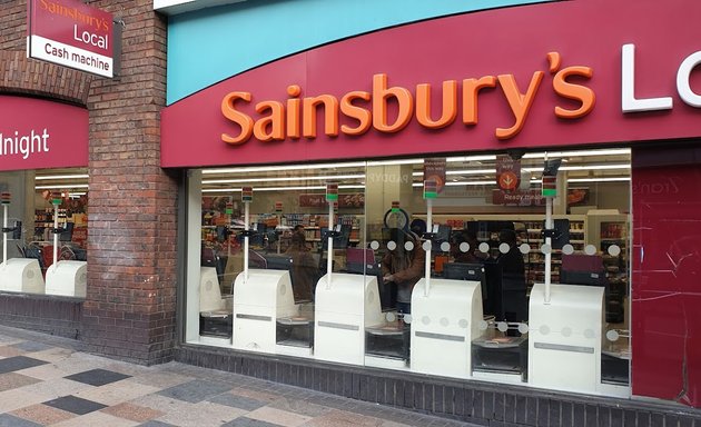 Photo of Sainsbury's Local