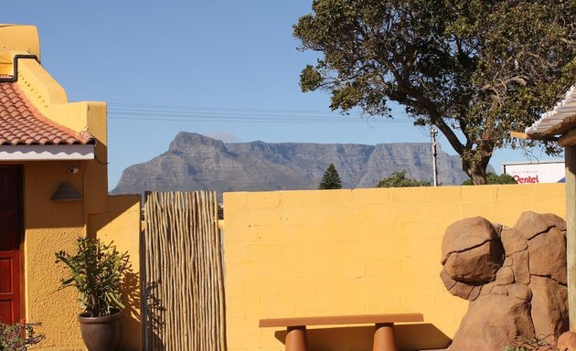 Photo of Flintstones Guest House Cape Town