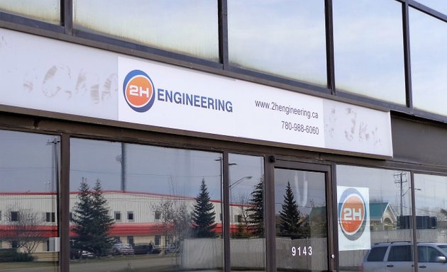 Photo of 2 H Engineering