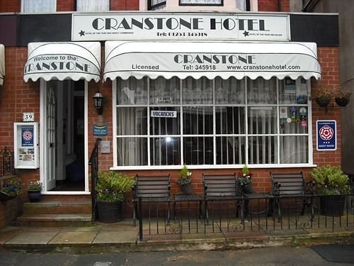 Photo of Cranstone Hotel