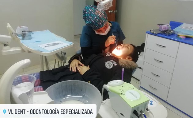 Foto de VL Dent Odontología Especializada