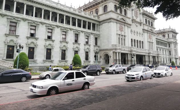 Foto de Registro de las Personas Jurídicas