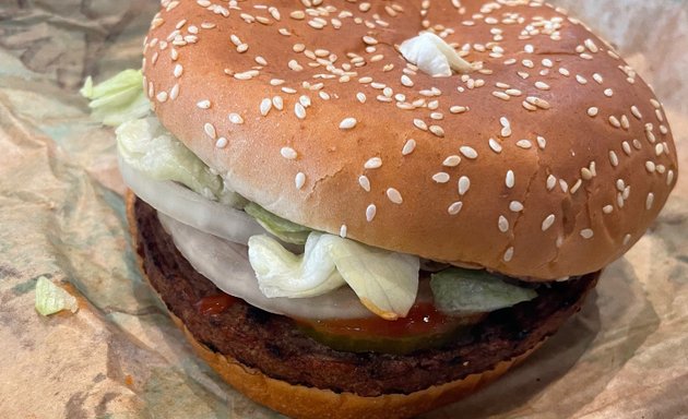 Photo of Burger King