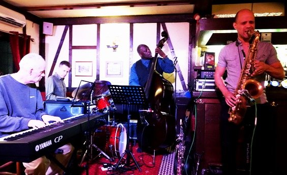 Photo of Bexley Jazz Club