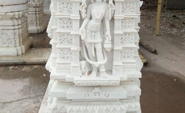 Photo of Shri Vasupujyaswami Swetamber Jain Temple
