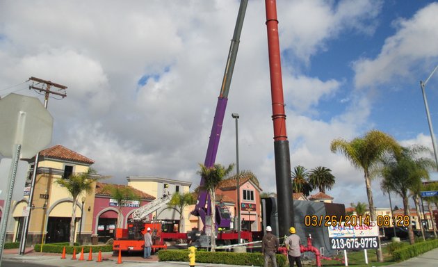 Photo of San Pedro Electric Sign Company