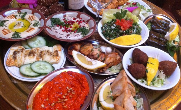 Photo of Nouf Restaurant