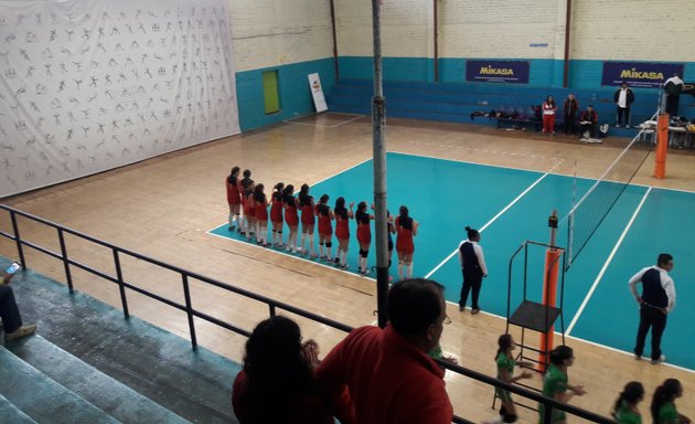 Foto de Federación Deportiva del Azuay