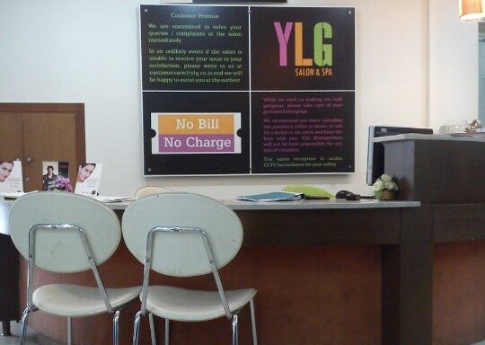 Photo of YLG Salon / YLG Frazer Town