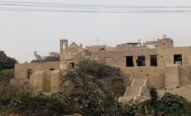 Foto de Casa Hacienda Caballero