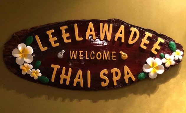 Photo of Leelawadee Thai Spa