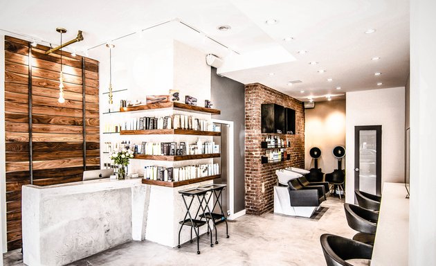 Photo of Melo Yelo Hairdressing