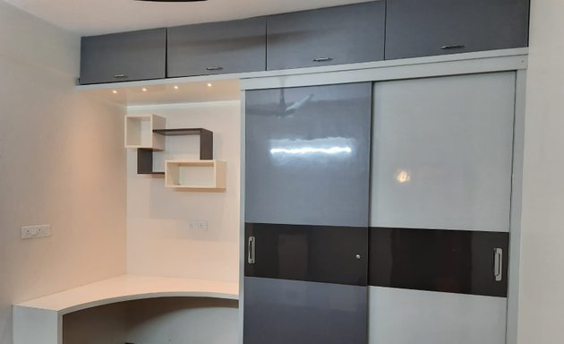 Photo of S&DG Interiors Pvt.Ltd