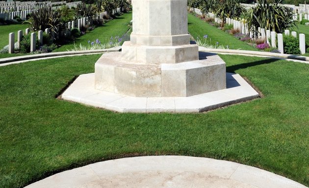 Photo de Cimetière Mazargues