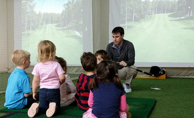 Photo of Aussie Kids Golf Academy