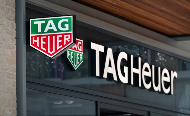 Photo of TAG Heuer Boutique Oxford