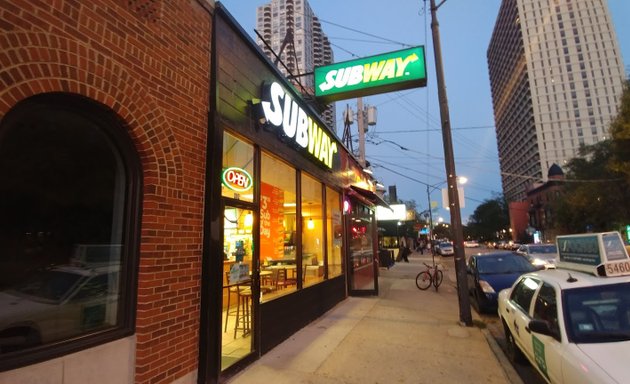 Photo of Subway