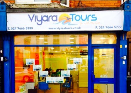 Photo of Viyara Tours