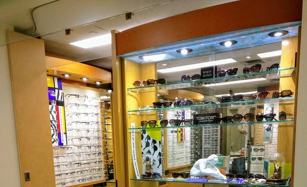 Photo of College optical