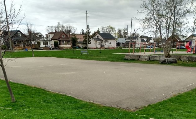 Photo of Bartlett Park