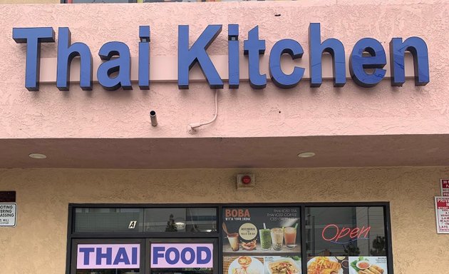 Photo of Thai Kitchen