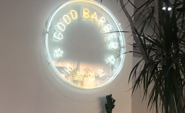 Photo of Good Barbershop