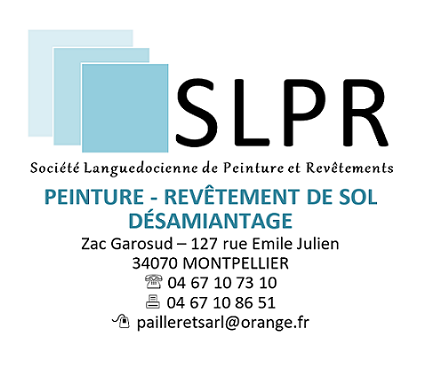 Photo de Slpr