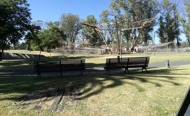 Foto de Estadio Coloso Del Parque Marcelo Bielsa