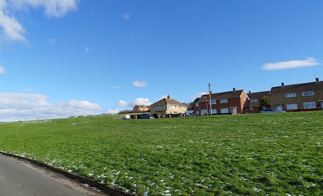 Photo of Persimmon Homes St Edeyrns Village