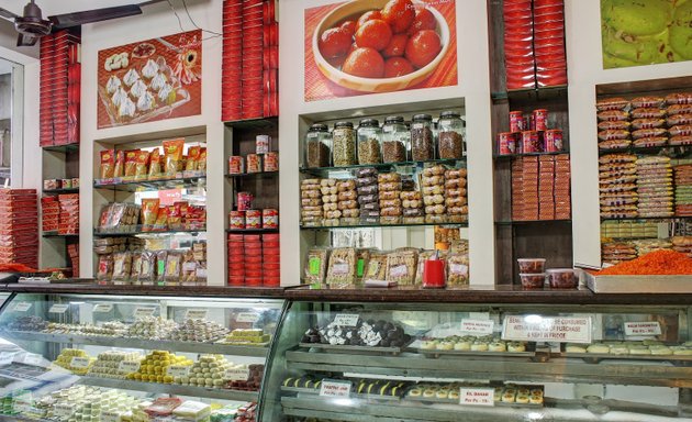 Photo of Colaba Sweet Mart