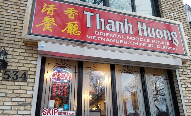 Photo of Thanh Huong Restaurant
