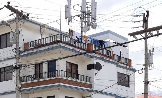 Foto de Carpas el Cisne