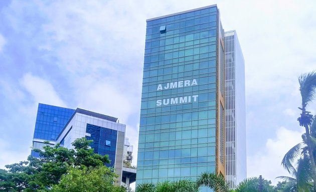 Photo of Ajmera Summit