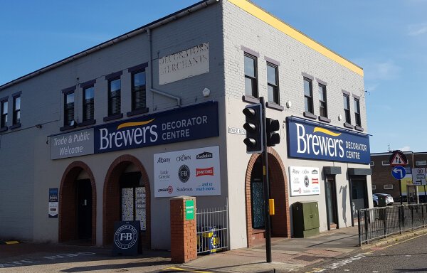 Photo of Brewers Decorator Centres