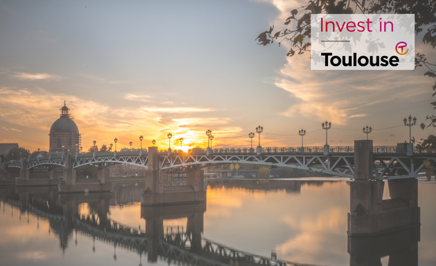 Photo de Invest in Toulouse