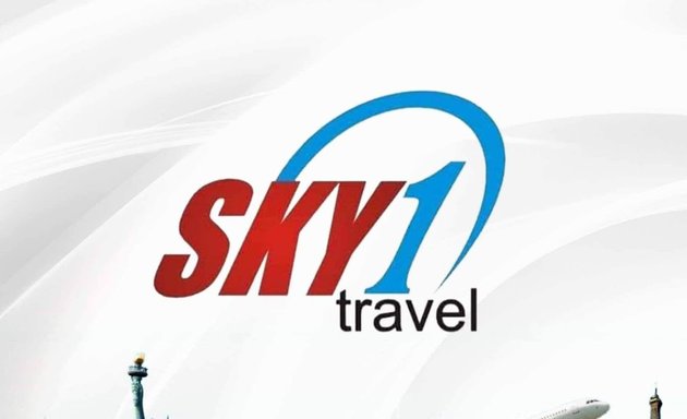 Photo of Sky1 Travel