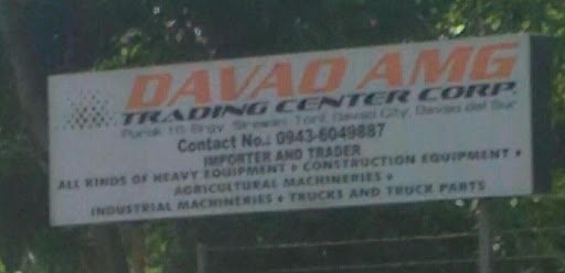 Photo of Davao AMG Trading Center Corp.
