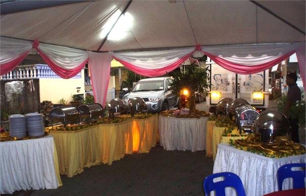 Photo of Dyanas Caterers