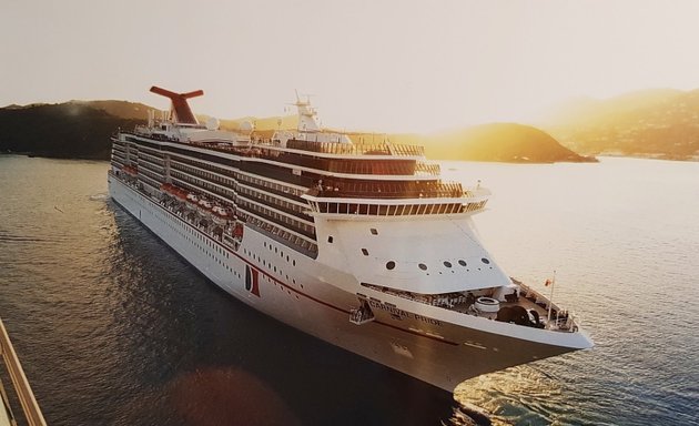 Foto von Carnival Cruise Lines