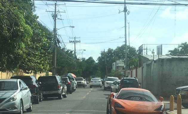 Foto de Liceo Unión Panamericana