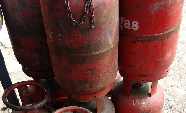 Photo of Indo Gas Ajansi