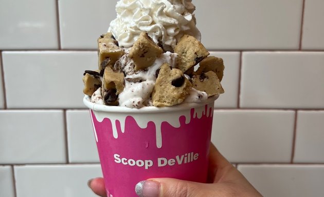 Photo of Scoop DeVille Ice Cream - Old City