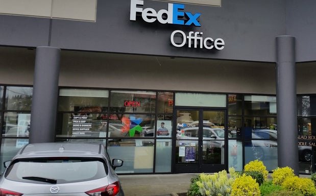 Photo of FedEx Office Print & Ship Center