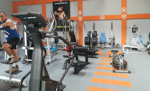 Foto de Gym People Fitness