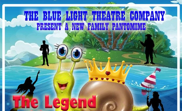 Photo of The Blue Light Theatre Company