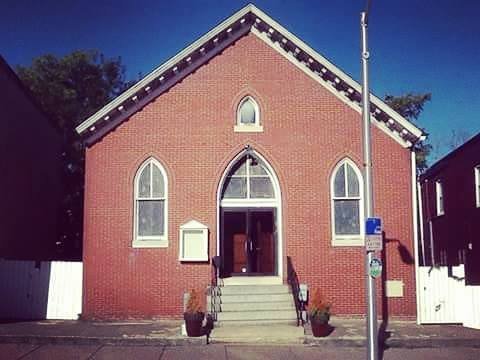 Photo of Pilgrim Temple